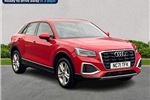 2022 Audi Q2