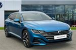 2024 Volkswagen Arteon Shooting Brake