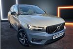 2020 Volvo XC40