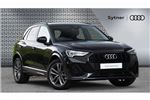 2022 Audi Q3