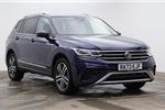 2023 Volkswagen Tiguan Allspace