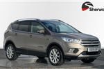 2019 Ford Kuga