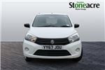 2017 Suzuki Celerio