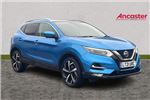 2021 Nissan Qashqai