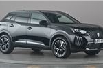 2023 Peugeot 2008