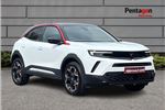 2022 Vauxhall Mokka