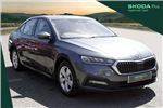 2020 Skoda Octavia