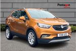 2018 Vauxhall Mokka X