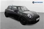 2024 MINI Hatchback 5dr