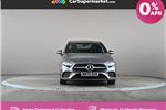 2020 Mercedes-Benz A-Class Saloon