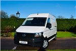 2022 Volkswagen Crafter 2.0 TDI 140PS Trendline High Roof Van