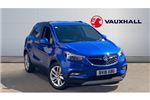 2018 Vauxhall Mokka X