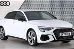 2023 Audi S3
