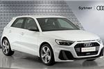 2019 Audi A1