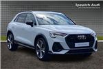 2024 Audi Q3