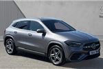 2024 Mercedes-Benz GLA