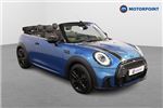 2021 MINI Convertible