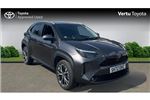 2022 Toyota Yaris Cross