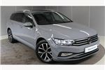 2022 Volkswagen Passat Estate