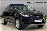 2018 Jaguar E-Pace