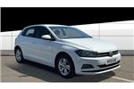2019 Volkswagen Polo