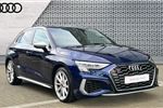 2021 Audi S3