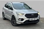 2019 Ford Kuga