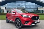 2020 MG ZS
