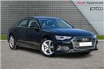 2022 Audi A6