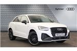 2022 Audi Q2