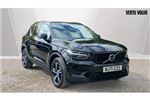 2021 Volvo XC40