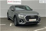 2020 Audi Q3