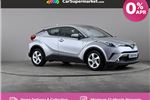 2019 Toyota C-HR