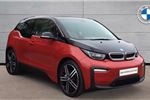 2019 BMW i3