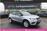 2018 SEAT Arona