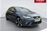 2022 SEAT Ibiza