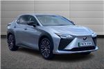 2024 Lexus RZ