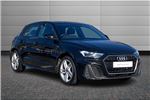 2022 Audi A1