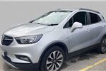 2017 Vauxhall Mokka X