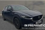 2020 Mazda CX-30