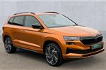 2024 Skoda Karoq