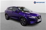 2022 Nissan Qashqai