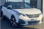 2018 Peugeot 5008