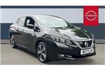 2022 Nissan Leaf