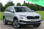 2023 Skoda Karoq