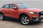 2017 Audi Q2