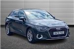 2020 Audi A3