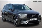 2024 Volvo XC90