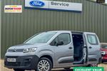 2022 Citroen Berlingo Van