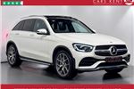 2019 Mercedes-Benz GLC